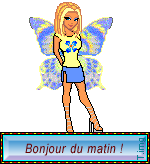 bonjour