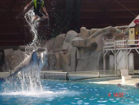 un dernier saut pour le final  :(