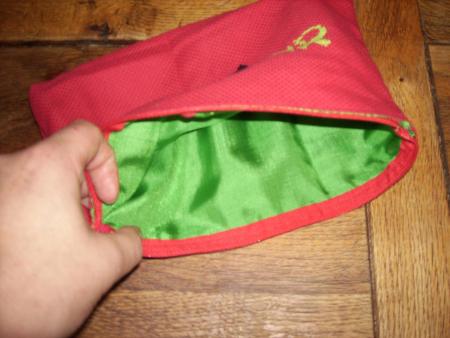suite trousse